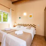 Villa La Vinya Del Beato 1950 Puerto Pollensa