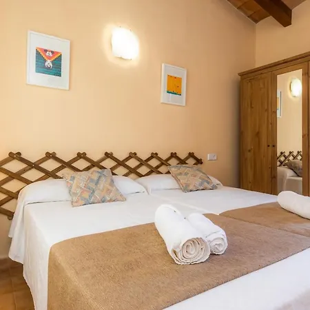 Вілла La Vinya Del Beato 1950 *