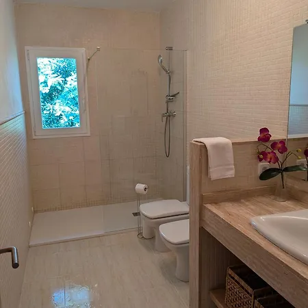 La Vinya Del Beato 1950 Вілла *