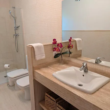 Вілла La Vinya Del Beato 1950 *