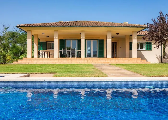 La Vinya Del Beato 1950 Villa Port de Pollença