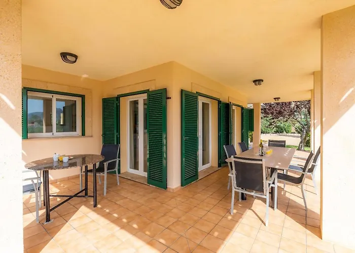 Villa La Vinya Del Beato 1950