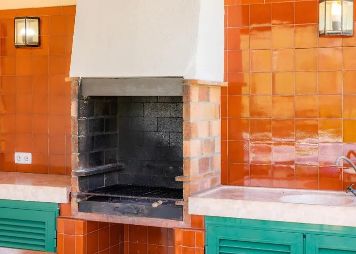 La Vinya Del Beato 1950 * Port de Pollença