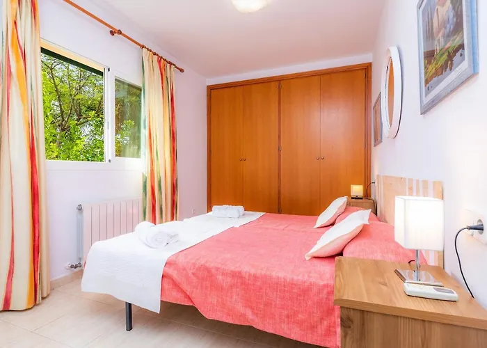 La Vinya Del Beato 1950 Villa Port de Pollença