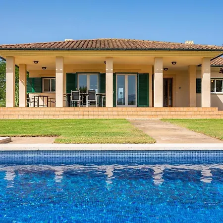 La Vinya Del Beato 1950 Villa Port de Pollença