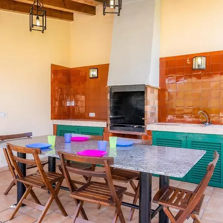 La Vinya Del Beato 1950 Villa *