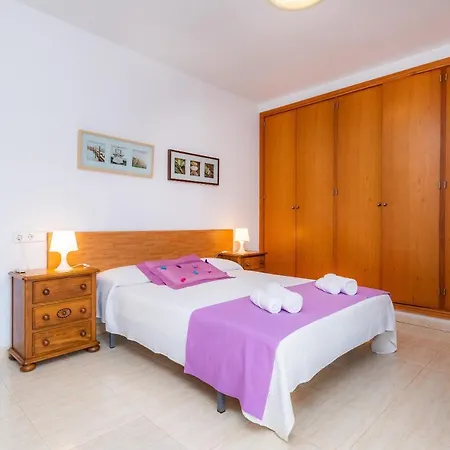 La Vinya Del Beato 1950 * Port de Pollença