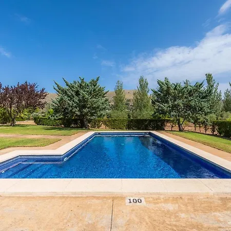 Villa La Vinya Del Beato 1950 Port de Pollença