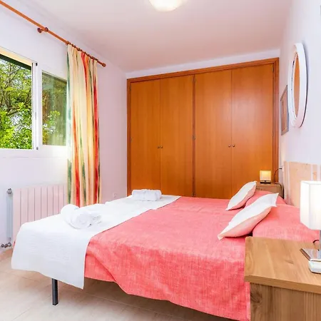 La Vinya Del Beato 1950 Villa Port de Pollença