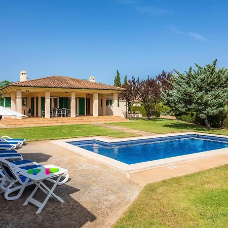 La Vinya Del Beato 1950 Villa *