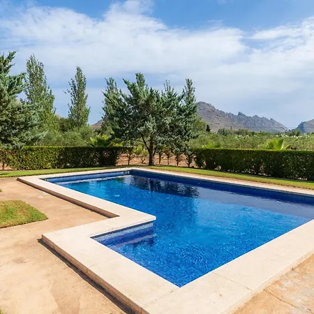 Villa La Vinya Del Beato 1950