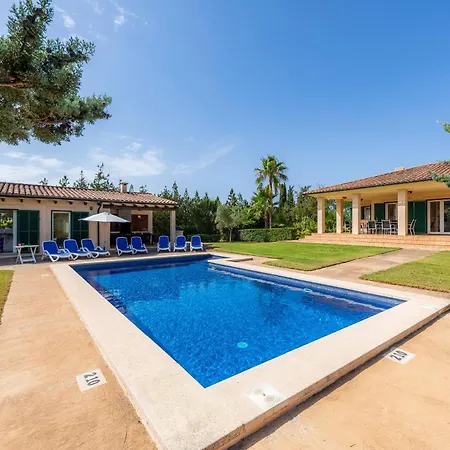 Villa La Vinya Del Beato 1950 *