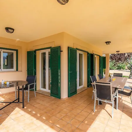 La Vinya Del Beato 1950 Villa Port de Pollença