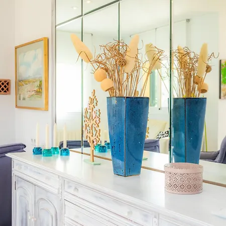 La Vinya Del Beato 1950 Port de Pollença