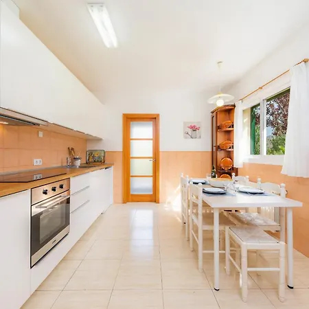 Villa La Vinya Del Beato 1950 *