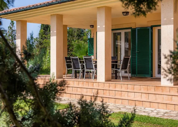 La Vinya Del Beato 1950 Villa *