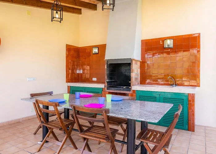 La Vinya Del Beato 1950 Villa *