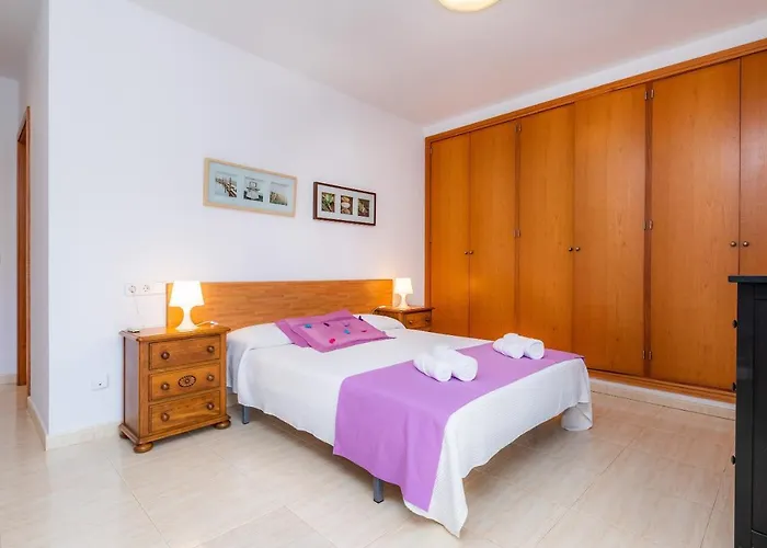 La Vinya Del Beato 1950 * Port de Pollença