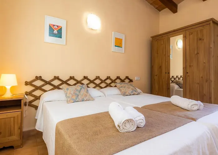 Villa La Vinya Del Beato 1950 *