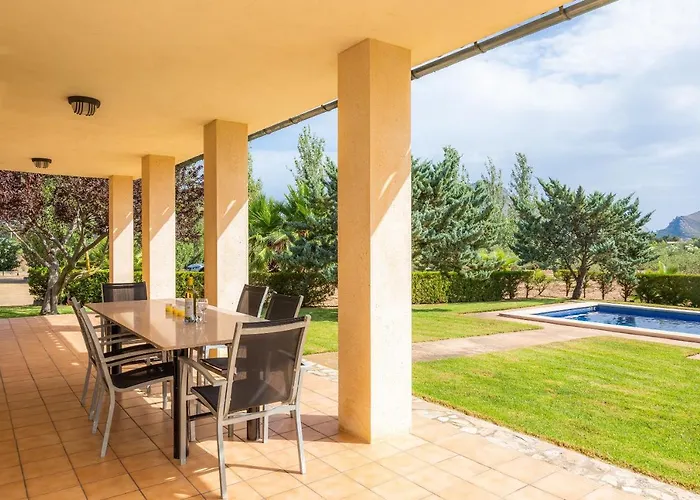 La Vinya Del Beato 1950 * Port de Pollença