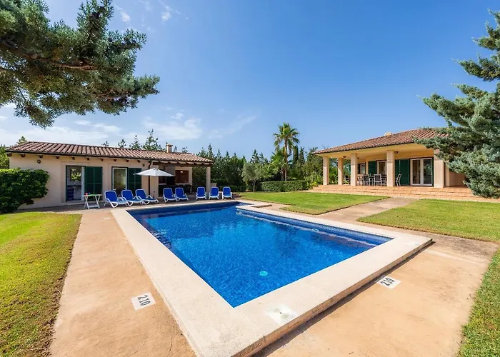 Villa La Vinya Del Beato 1950 *