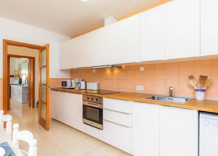 La Vinya Del Beato 1950 Villa *