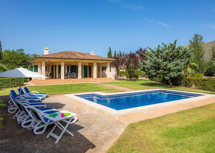 La Vinya Del Beato 1950 Villa *