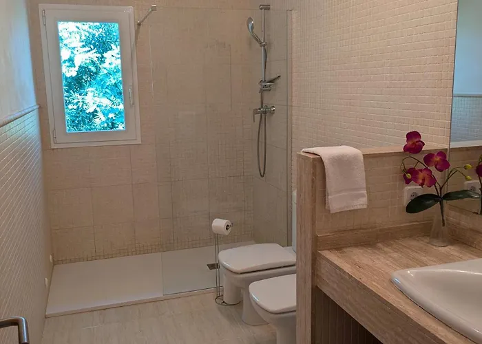 La Vinya Del Beato 1950 Villa *