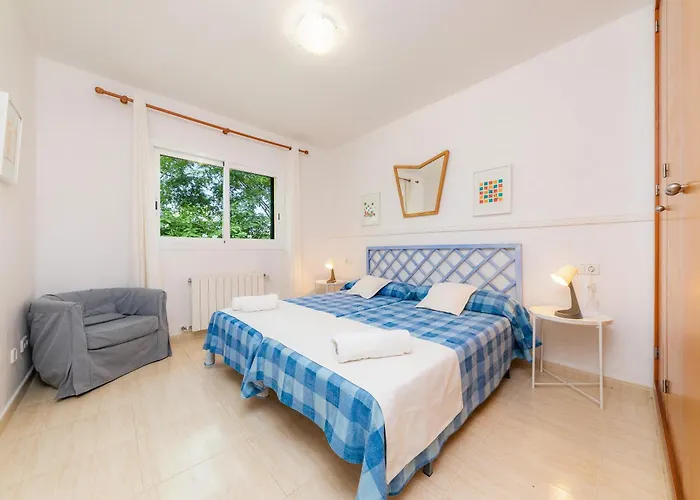 Villa La Vinya Del Beato 1950 *