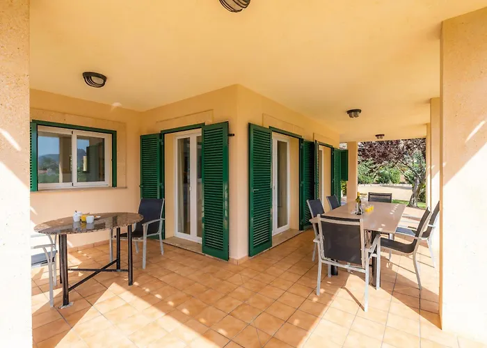 La Vinya Del Beato 1950 Villa Port de Pollença