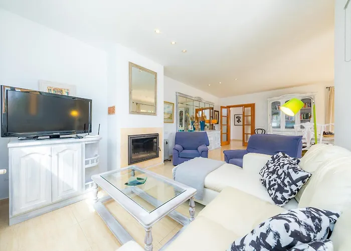 La Vinya Del Beato 1950 * Port de Pollença