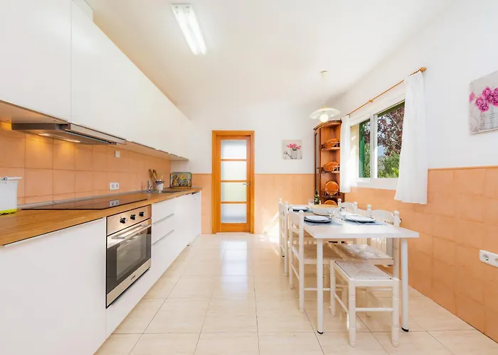 Villa La Vinya Del Beato 1950 *