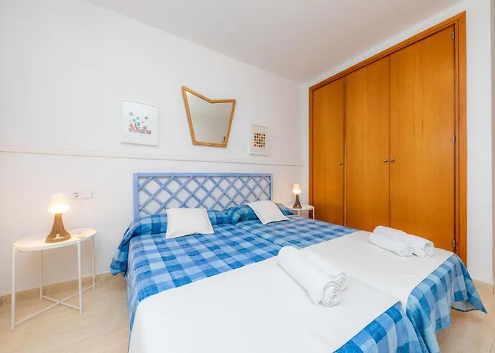 La Vinya Del Beato 1950 * פורט דה פולנסה