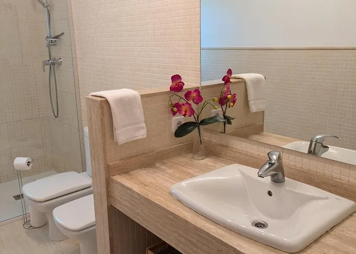 וילה La Vinya Del Beato 1950 *