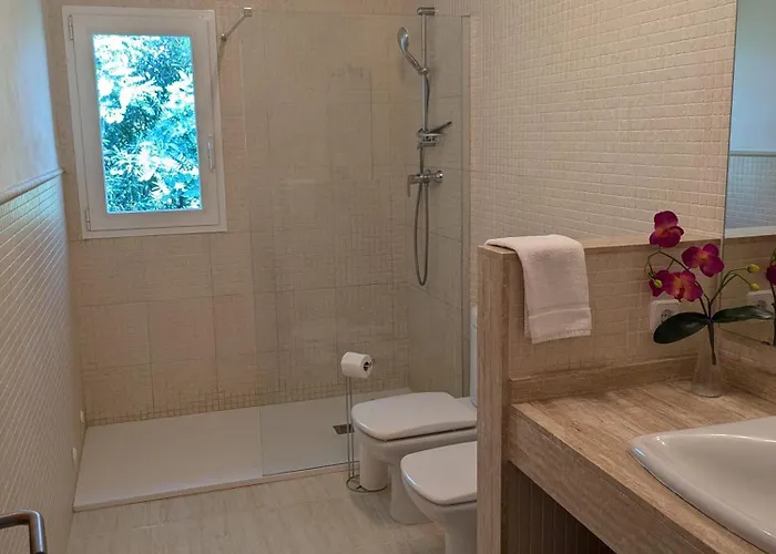 Villa La Vinya Del Beato 1950