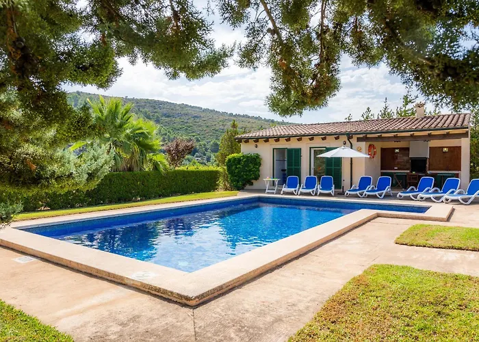 La Vinya Del Beato 1950 Villa *